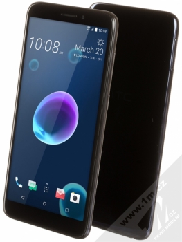 HTC DESIRE 12 3GB/32GB černá (cool black)