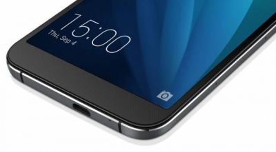 Huawei G7 detail
