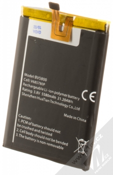 iGet V685780P originální baterie pro iGet Blackview GBV5800