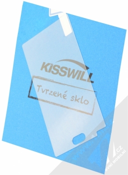 Kisswill Tempered Glass ochranné tvrzené sklo na displej pro Doogee Mix