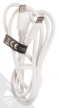 maXlife MXUC-05T USB Type-C kabel bílá (white) komplet