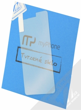 MyPhone Tempered Glass ochranné tvrzené sklo na displej pro MyPhone L-Line