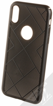 Nillkin Air ochranný kryt pro Apple iPhone X černá (black)