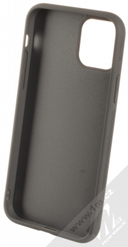 Nillkin Herringbone ochranný kryt pro Apple iPhone 11 Pro šedá (gray) zepředu