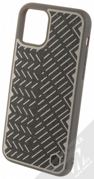 Nillkin Herringbone ochranný kryt pro Apple iPhone 11 Pro šedá (gray)