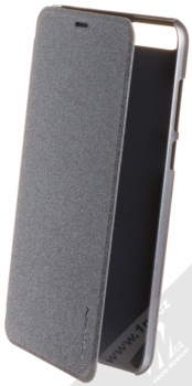 Nillkin Sparkle flipové pouzdro pro Huawei P Smart černá (black)