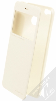 Nillkin Sparkle flipové pouzdro pro Xiaomi Redmi 4X bílá (white)