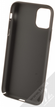 Nillkin Super Frosted Shield ochranný kryt pro Apple iPhone 11 černá (black) zepředu