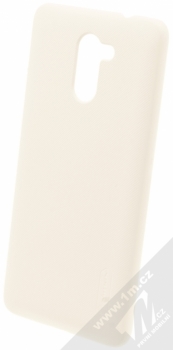 Nillkin Super Frosted Shield ochranný kryt pro Huawei Y7 bílá (white)