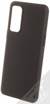 Nillkin Super Frosted Shield ochranný kryt pro OnePlus Nord 2 5G černá (black)
