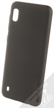 Nillkin Super Frosted Shield ochranný kryt pro Samsung Galaxy A10 černá (black)