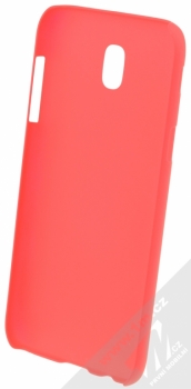 Nillkin Super Frosted Shield ochranný kryt pro Samsung Galaxy J5 (2017) červená (red) zepředu