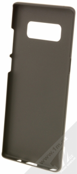 Nillkin Super Frosted Shield ochranný kryt pro Samsung Galaxy Note 8 černá (black) zepředu