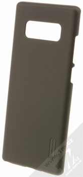 Nillkin Super Frosted Shield ochranný kryt pro Samsung Galaxy Note 8 černá (black)