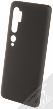 Nillkin Super Frosted Shield ochranný kryt pro Xiaomi Mi Note 10, Mi Note 10 Pro černá (black)