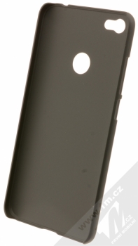 Nillkin Super Frosted Shield ochranný kryt pro Xiaomi Redmi Note 5A Prime černá (black) zepředu