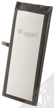 Nokia HE333 originální baterie pro Nokia 8 Sirocco zezadu