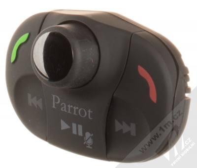 PARROT MKi9000 Bluetooth handsfree car kit černá (black)