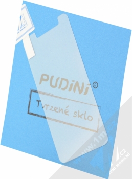Pudini Tempered Glass ochranné tvrzené sklo na displej pro Asus ZenFone Live (ZB501KL)