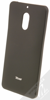 Roar All Day TPU ochranný kryt pro Nokia 6 černá (black)