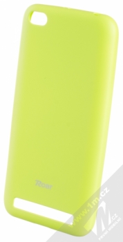 Roar All Day TPU ochranný kryt pro Xiaomi Redmi 5A limetkově zelená (lime green)