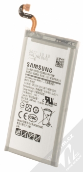 Samsung EB-BG955ABE originální baterie pro Samsung Galaxy S8 Plus