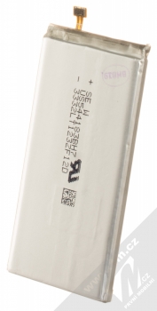 Samsung EB-BG973ABU originální baterie pro Samsung Galaxy S10 zezadu