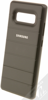Samsung EF-RN950CB Protective Standing Cover originální odolný ochranný kryt pro Samsung Galaxy Note 8 černá (black)