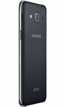 SAMSUNG SM-J500F/DS GALAXY J5 DUOS černá (black) dual sim, mobilní telefon, mobil, smartphone