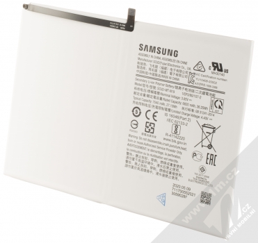 Samsung SCUD-WT-N19 originální baterie pro Samsung Galaxy Tab A7