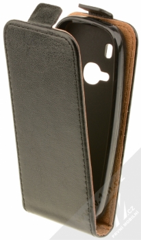 Sligo Plus flipové pouzdro pro Nokia 3310 (2017) černá (black)