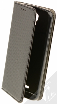 Sligo Smart Magnet flipové pouzdro pro Alcatel One Touch Pixi 4 (5) černá (black)