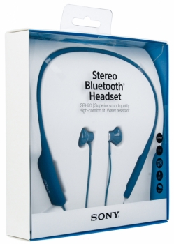 Sony SBH70 Stereo Bluetooth Headset