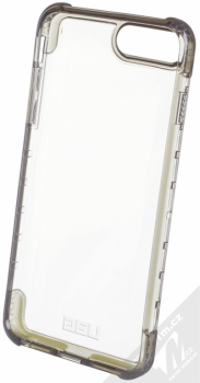 UAG Plyo odolný ochranný kryt pro Apple iPhone 6 Plus, iPhone 6S Plus, iPhone 7 Plus, iPhone 8 Plus bílá průhledná (ice) zepředu