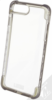 UAG Plyo odolný ochranný kryt pro Apple iPhone 6 Plus, iPhone 6S Plus, iPhone 7 Plus, iPhone 8 Plus bílá průhledná (ice)