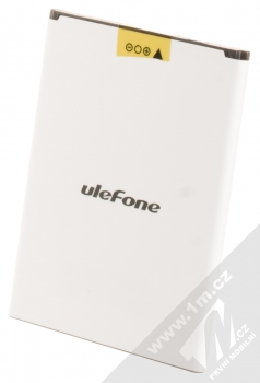 Ulefone originální baterie pro Ulefone S8 zezadu