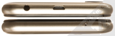 Ulefone S10 Pro zlatá (gold) seshora a zezdola