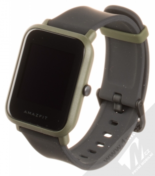 Xiaomi Amazfit Bip chytré hodinky zelená (kokoda green)