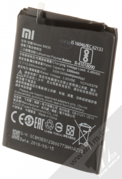 Xiaomi BM3E originální baterie pro Xiaomi Mi 8