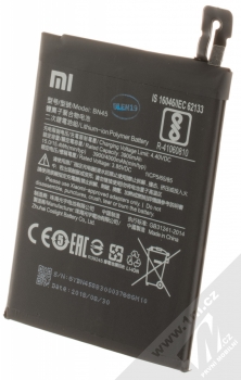 Xiaomi BN45 originální baterie pro Xiaomi Redmi Note 5