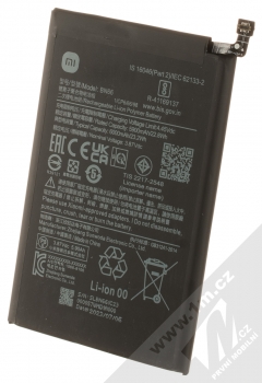 Xiaomi BN66 originální baterie pro Xiaomi Poco C40