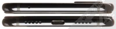 Xiaomi Mi 8 Lite 6GB/128GB černá (midnight black) seshora a zezdola