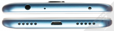 XIAOMI REDMI 5 PLUS 4GB/64GB Global Version CZ LTE modrá (blue) seshora a zezdola