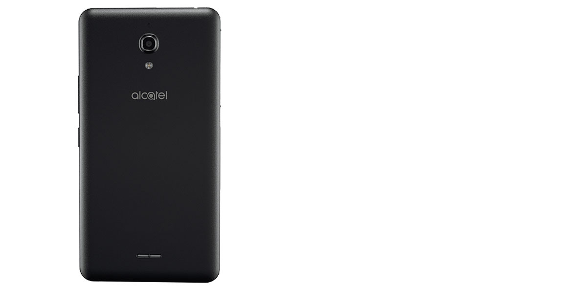 Alcatel Pixi 4 (6) 8050D mobilní telefon, mobil, smartphone