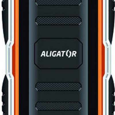 Aligator R30 eXtremo Dual Sim mobilní telefon, mobil, smartphone, outdoor