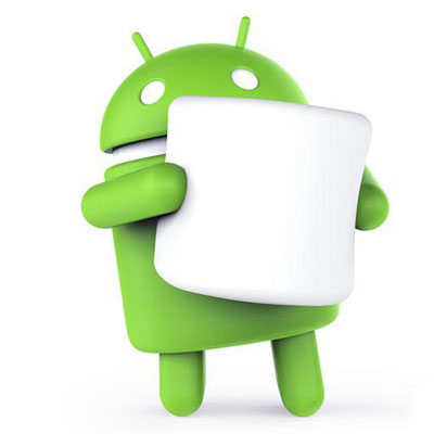 Operační systém Android 6.0 Marshmallow