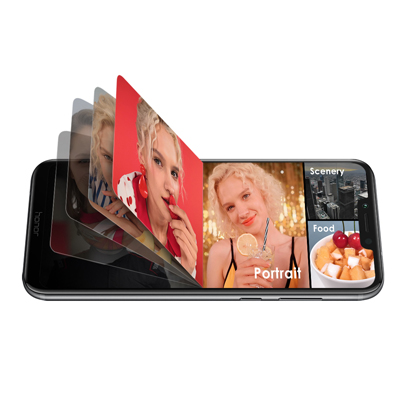 Honor Play COR-L29 Dual Sim mobilní telefon, mobil, smartphone