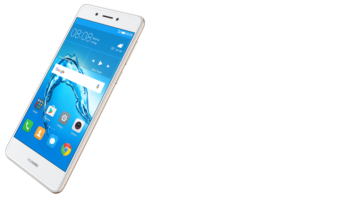 Huawei Nova Smart DIG-L21 Dual Sim mobilní telefon, mobil, smartphone.