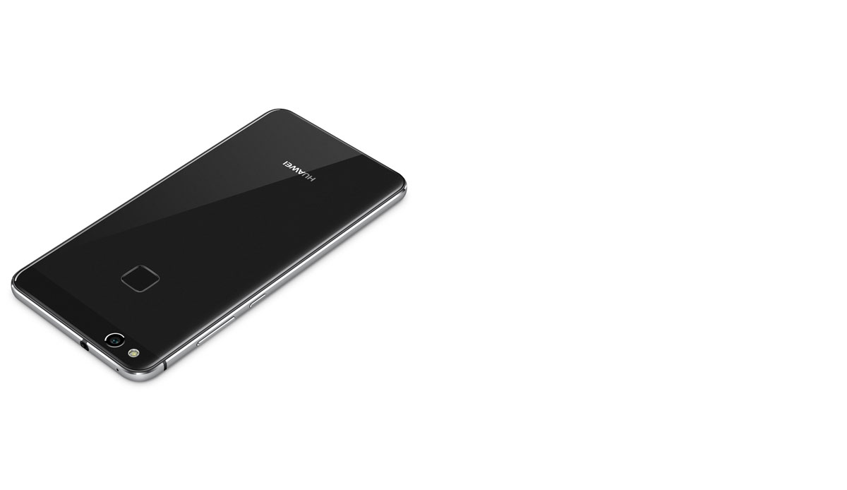 Huawei P10 Lite WAS-LX1 Dual Sim mobilní telefon, mobil, smartphone.
