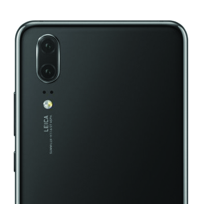 Huawei P20 EML-L29 Dual Sim mobilní telefon, mobil, smartphone